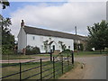 The Hall Cottage at North Milford Hall