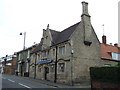 The Marquis of Granby pub, Sleaford