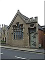 Former Savings Bank, Sleaford