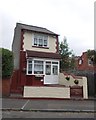 Number 11, Merrivale Road, Bearwood