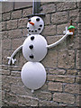 Snowman