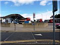 Leven Bus Station