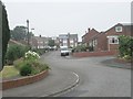 Coleridge Crescent - Bradford Road