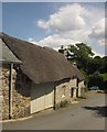 Cottages at Ponsworthy