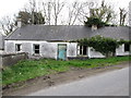 Disused house of Crabtree Road, Ballyroney