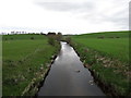 The Bann below Roughan Bridge