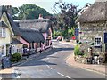 Shanklin Old Village