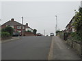 Coronation Street - Wrenthorpe Road