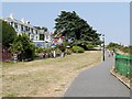 Shanklin, Keats