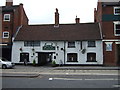 The Royal Oak pub, Newark