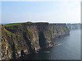 R0391 : Cliffs of Moher by Oliver Dixon