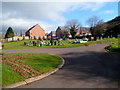 Ross-on-Wye Town Cemetery