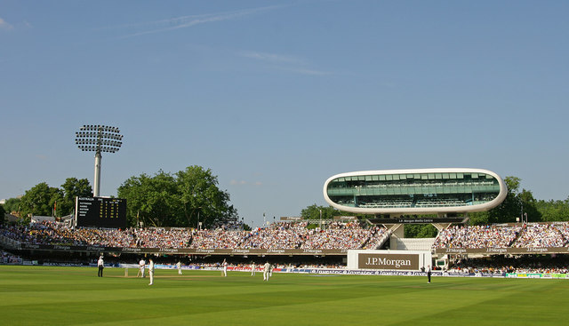 The Lord's Media Centre