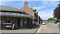 High Street, Edzell