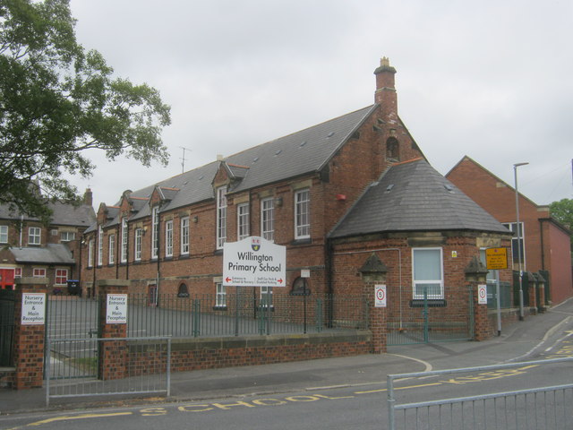 Willington Primary School