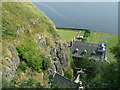 Dumbarton Rock and Castle