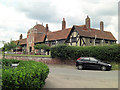 Ogilvie Almshouses