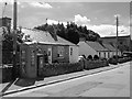 Telephone box, Dalbeattie