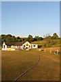 Findon Cricket Pavilion