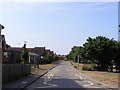 Old Grammar Lane, Bungay