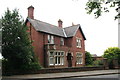 House in Main Street, Buckminster