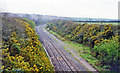 Site of Grampound Road station