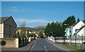 Heslips Lane off Dublin Road, Newry