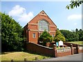 Knowle Methodist Church