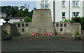 Cardross War Memorial