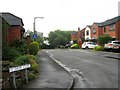 Quaker Close, Fenny Drayton