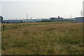 Open grassland near Chadderton