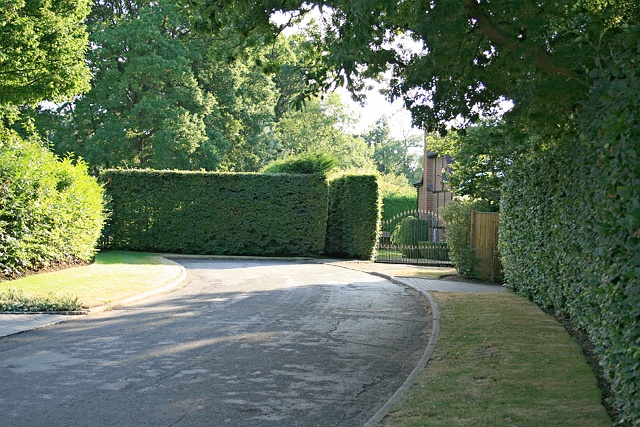 Montrose Gardens