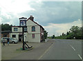 Sizewell Gap passes The Vulcan Arms