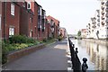 Kennet & Avon Canal - Reading