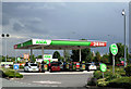 Supermarket Petrol