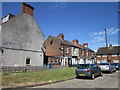 Alexandra Avenue off Alexandra Road, Hull