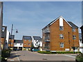 Housing on Westview, St Mary