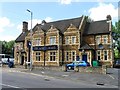 The White Hart, High Street