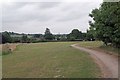 A Green Space in Seabridge