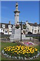 Saltcoats War Memorial