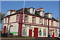 Winton Buildings, Ardrossan