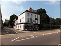 The George inn, Queen Street, Portsmouth