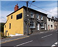 The Golden Lion, Nantyglo