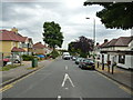 South Morden:  Forest Road