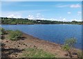 Royd Moor Reservoir