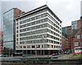 Britannia House, Great Charles Street Queensway, Birmingham