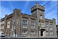 Town Hall & Sheriff Court, Rothesay