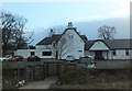 Club House, Haggs Castle Golf Club