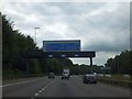 SU4316 : Get in lane for M3 or M27 by David Smith