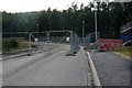 Pedestrian Walkway, Upper Burnside, Aviemore